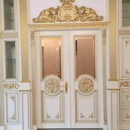 Двери