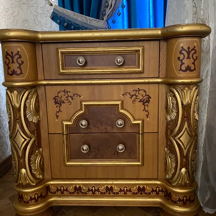 Спальня