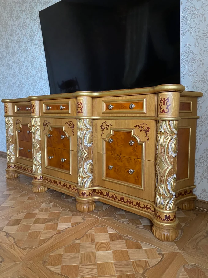 Лестницы, двери, мебель на заказ по вашим размерам